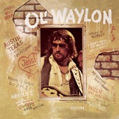 Waylon Jennings - Satin Sheets