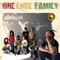 We're Always Together - One Love Family lyrics