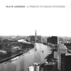 A Tribute To Oscar Peterson - Single