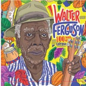 100 Years of Calypso - Walter Ferguson artwork