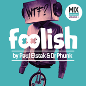 Louder (feat. MC Ruffian) [Radio Edit] - LNY TNZ & DJ Paul Elstak