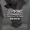 Here with me (feat. Vince Palmeri) - Single