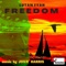 Freedom (feat. Lutan Fyah) - Josh Harris lyrics