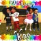 RapalotKids Cypher (feat. That Girl Lay Lay) - Single