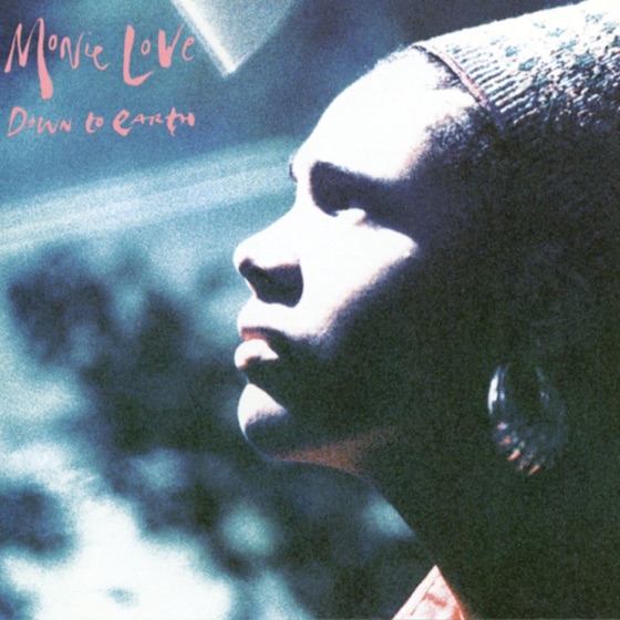 Cover artwork for Monie in the Middle