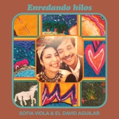 Enredando Hilos (feat. El David Aguilar) artwork