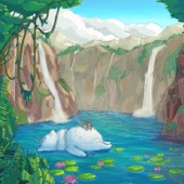 Waterfall Dreams artwork
