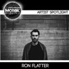 Motek Artist Spotlight: Ron Flatter