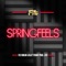 Springfeels (feat. Fee Dublin & Blay Vision) - Fire in the Spoof lyrics