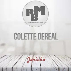 Jericho - Colette Dereal