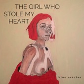 The Girl Who Stole My Heart artwork