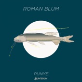 Punye - EP artwork