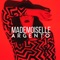 Mademoiselle - Argento lyrics