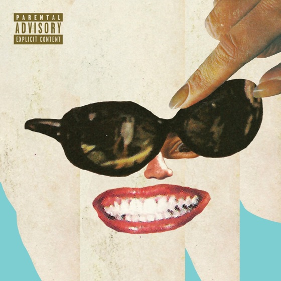 Cover artwork for New Breeze