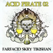 Acid Pirate 02 - EP artwork