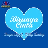 Birunya Cinta (feat. Kitty Andry) artwork