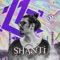 Shanti artwork