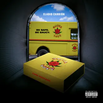 Sauce Boyz Care Package by Eladio Carrión album reviews, ratings, credits