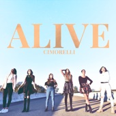 Alive artwork