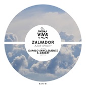 Azur (Kamilo Sanclemente & Dabeat Remix) artwork