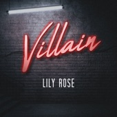 Villain artwork