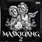 Background (feat. Stolen & Rontana) - MaskiBeats lyrics