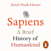 Sapiens - Yuval Noah Harari