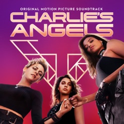 DON'T CALL ME ANGEL (CHARLIE'S ANGELS) cover art