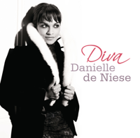 Danielle de Niese - Diva artwork
