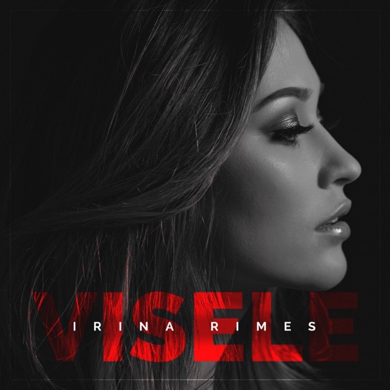 Cover artwork for Visele