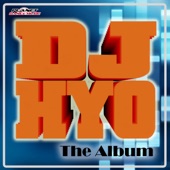 Push It (DJ Hyo vs. Turbotronic) [Extended Mix] artwork