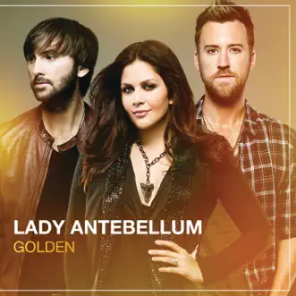 Golden by Lady A album reviews, ratings, credits