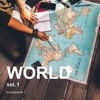 World Vol. 1 -Instrumental BGM- by Audiostock