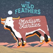 The Wild Feathers - Blue