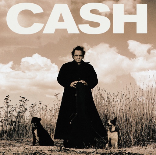 Art for Why Me Lord by Johnny Cash
