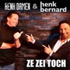 Ze Zei Toch - Single