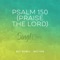 Psalm 150 (Praise The Lord) artwork