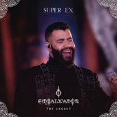 Super Ex (Ao Vivo) artwork