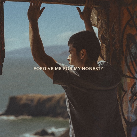 Cover artwork for Don't Look Down