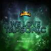 Stream & download We Love Tapsonic, Pt. 5 - Single