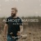 Almost Maybes (Acoustic) artwork