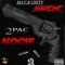 2Pac - SIX & Nocif lyrics