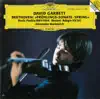 David Garrett - Beethoven: Violin Sonata No. 5 - Bach: Partita No. 2 - Mozart: Adagio album lyrics, reviews, download