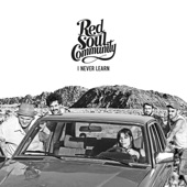 Red Soul Community - The Day Has Come