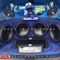 Body in the Trunk (feat. Blacc, Mr.Taz & Tru) - Whooville Money Gang lyrics