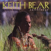 Keith Bear - Hidatsa Courting Song