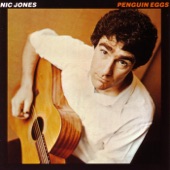 Nic Jones - Farewell to the Gold