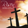Risen Powerful Gospel Resurrection Songs - Various Artists