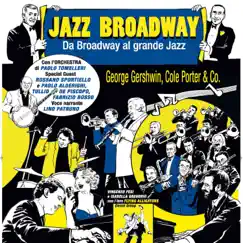 Jazz Broadway (Live) by Paolo Tomelleri Big Band album reviews, ratings, credits
