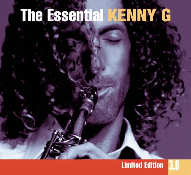 Kenny G - The Essential Kenny G 3.0 (2010) [iTunes Plus AAC M4A]-新房子